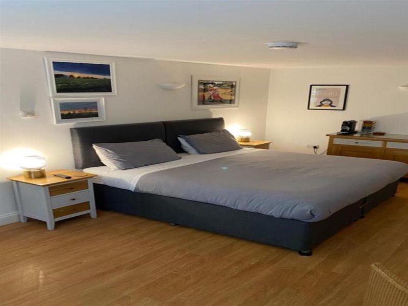 Couette-café The Cherry Tree 4*