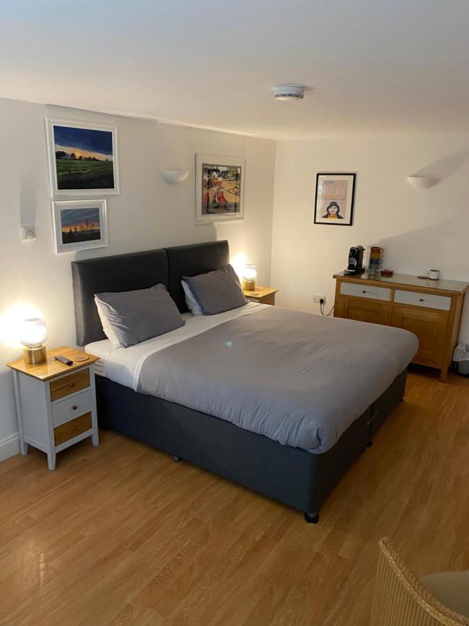 Bed & Breakfast The Cherry Tree 4*