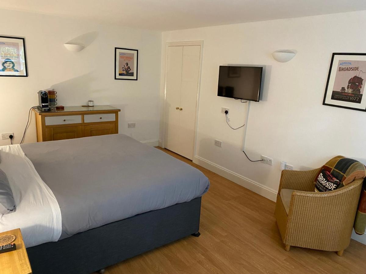 The Cherry Tree Bed & Breakfast Woodbridge