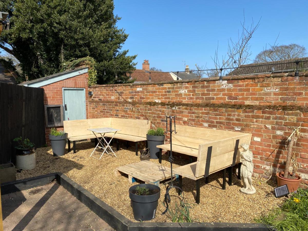 The Cherry Tree Woodbridge