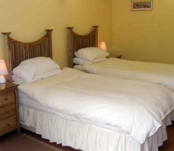 The Cherry Tree 4*