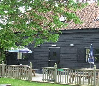 The Cherry Tree Woodbridge