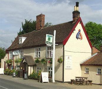 The Cherry Tree 4* Woodbridge