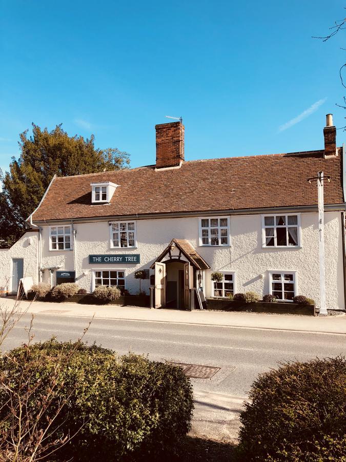 The Cherry Tree Bed & Breakfast 4*