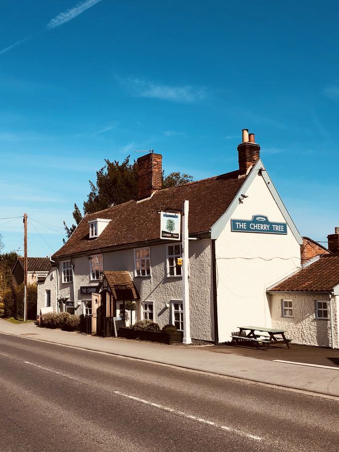 Bed & Breakfast The Cherry Tree