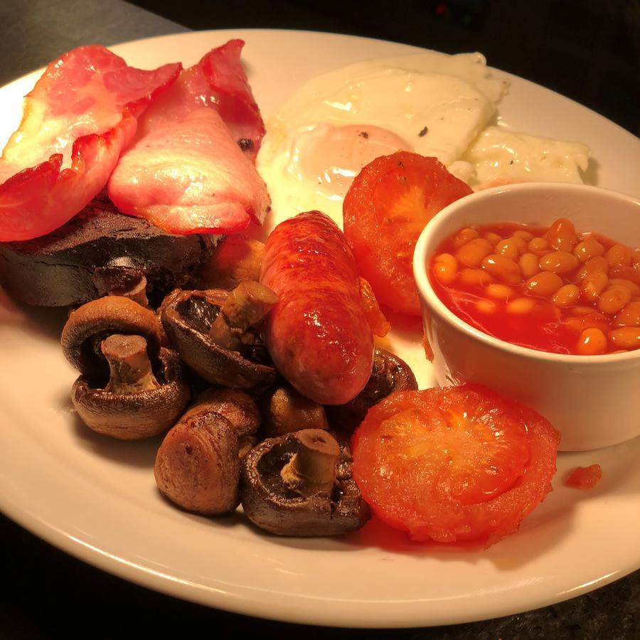 The Cherry Tree 4* Woodbridge