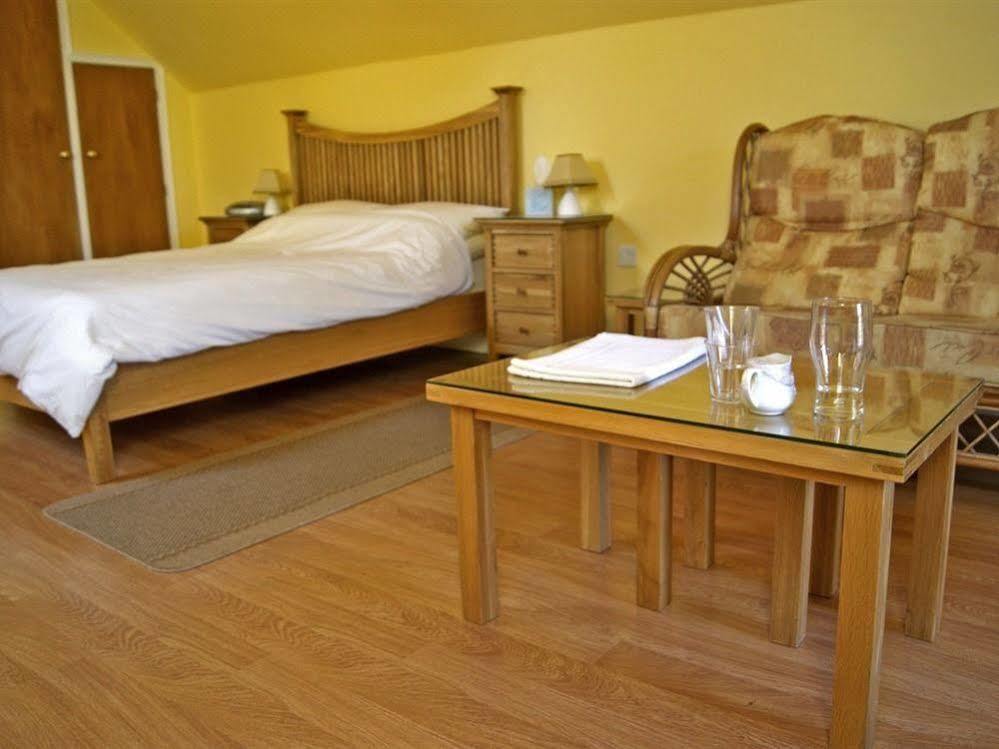 Bed & Breakfast The Cherry Tree Woodbridge